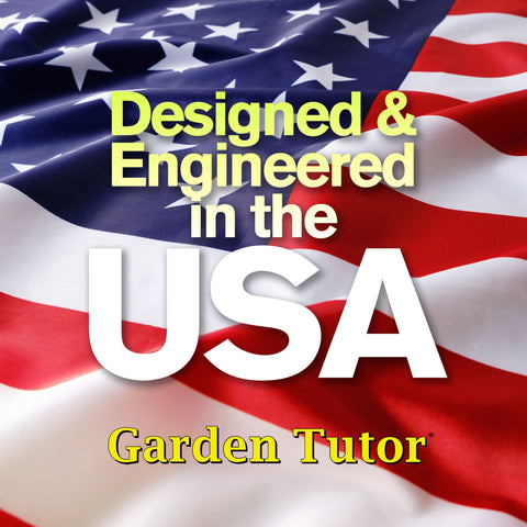 Garden Tutor Soil pH Test Kit, 100 Test Strips & AI Web Reader