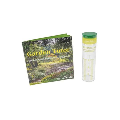 Master Garden Tutor Course Kit - Garden Tutor/Botaniworld, LLC